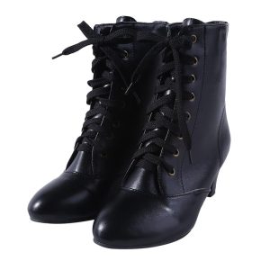 Zapatos Steampunk Mujer